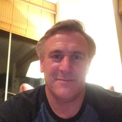 Profile Picture of David Dukelow (@the_duke63) on Twitter