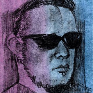 Profile Picture of Lee Joseph Wetherall (@lee.wetherall) on Facebook