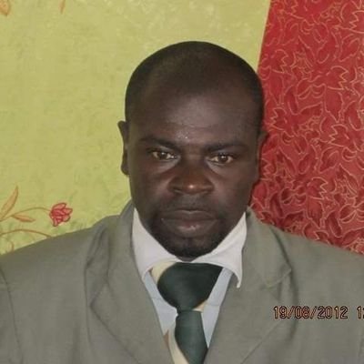 Profile Picture of Cudjoe Isaac (@CudjoeIsaac10) on Twitter