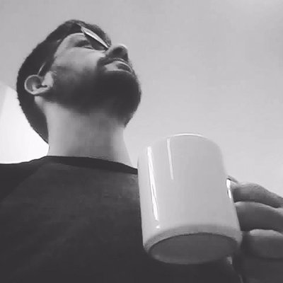 Profile Picture of Lucas Pereira Borges (@lucasborges_1) on Twitter