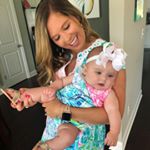 Profile Picture of Katelyn Clifton (@kbanksclifton) on Instagram