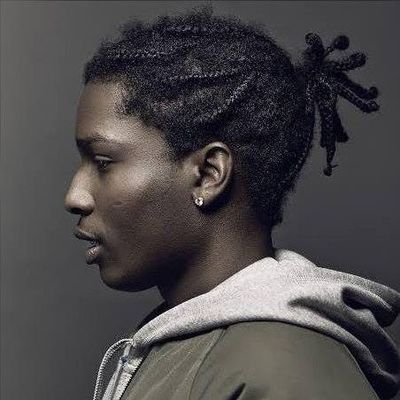 Brian Larsson - Twitter Profile Picture of Brian Larsson (@AfricanGamer6) on Twitter