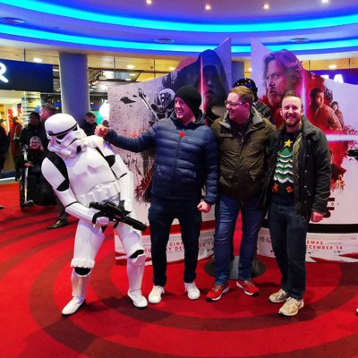 Profile Picture of Scott Kilby (@Scott_Kilby) on Twitter