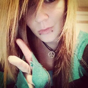 Profile Picture of Steph Laughlin (@just4cheer) on Myspace