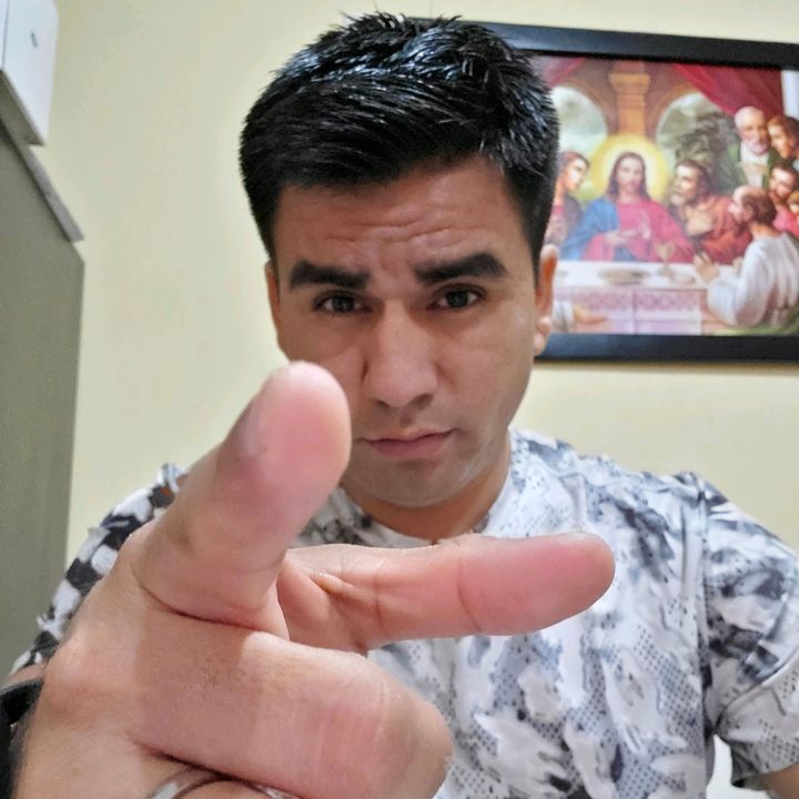 Profile Picture of Kevin 😎 (@@kevinkham) on Tiktok