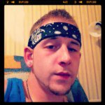 Profile Picture of Matthew Brandon (@mr.metoo90) on Instagram