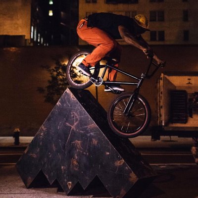 Profile Picture of Charles Hearn (@activeChromakid) on Twitter