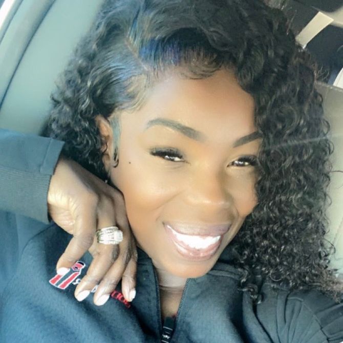 Profile Picture of Cassandra Frazier (@cassandrafrazier) on Tiktok