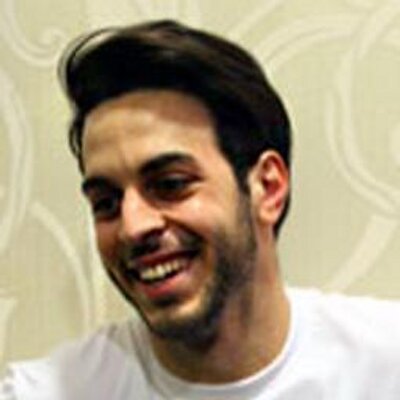 Profile Picture of Michael Spatafora (@michaelspata) on Twitter