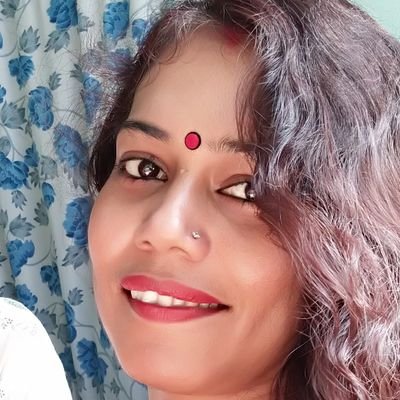 Profile Picture of Rupa Mukherjee (@RupaMuk38335896) on Twitter