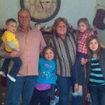 Profile Picture of Cindy Vaughn Nightingale (@crn14attnet) on Instagram