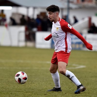 Profile Picture of Alex Martínez (@6alexmartinez) on Twitter