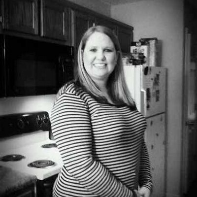 Profile Picture of Ginger Mcgee Cruz (@GMcgeeCruz) on Twitter