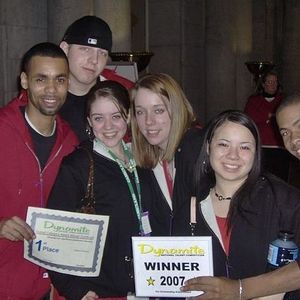 Profile Picture of Jermaine Hayes (@135245095) on Myspace