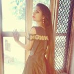 Profile Picture of Neelu yadav (@neelu1808) on Instagram
