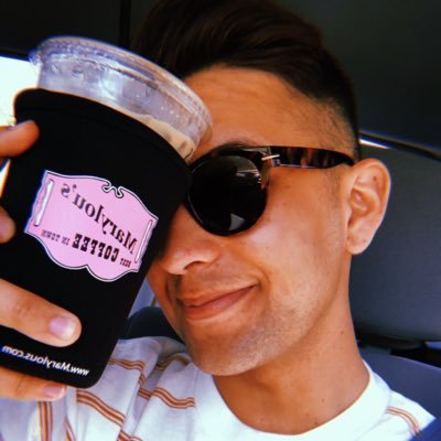 Profile Picture of Anthony J. Chavez (@AnthonyJChavez_) on Twitter