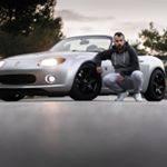 Profile Picture of George Zorkone (@giwrgos_poulakos) on Instagram