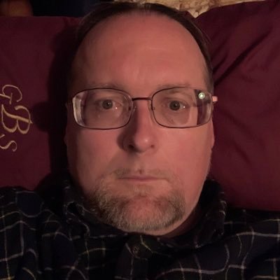 Profile Picture of Gordon S Bowman III (@GordonBowman31) on Twitter