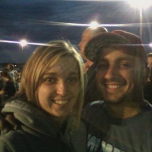 Profile Picture of Jamie Francis Wyatt (@francis09) on Myspace