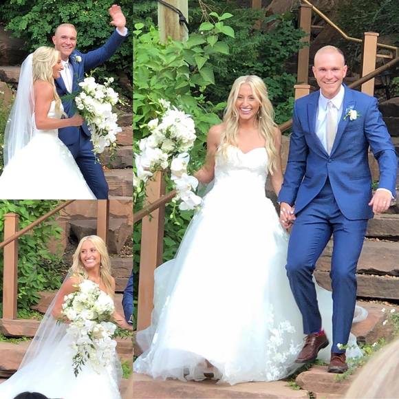 Profile Picture of Rylee Gritton (@ryleegritton) on Poshmark