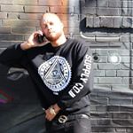 Profile Picture of Patrick Stinnette (@big_patron210) on Instagram