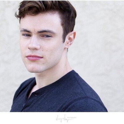 Profile Picture of Adam Ryder (@itsadamryder) on Twitter