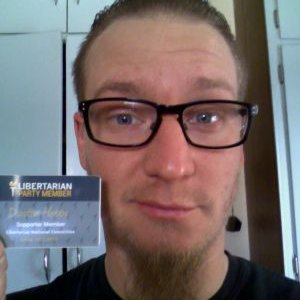 Profile Picture of Dustin Hobbs (@SenHobbsNE) on Twitter