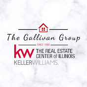 Profile Picture of The Gallivan Group At Keller Williams Realty, TREC (@thegallivangroup) on Youtube