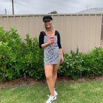 Profile Picture of ☾❁Tori Matthews☾❁ (@matthews_tori) on Instagram