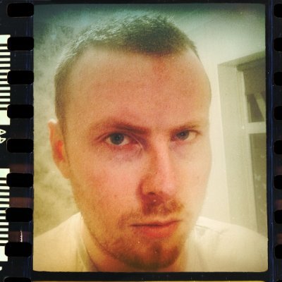 Profile Picture of Curtis Ryan (@PostModernFleas) on Twitter