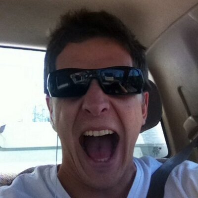 Profile Picture of Matt Jessee (@mattgoesoppo) on Twitter