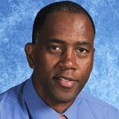 Profile Picture of Steve Hickman, Ed.D. (@edtechsteveh) on Twitter