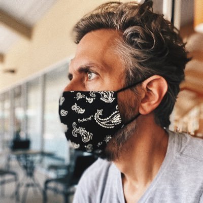 Profile Picture of Keith Snow (@keithsnowfl) on Twitter