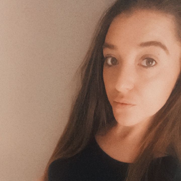 Profile Picture of Amanda Randall (@@amandarandall24) on Tiktok