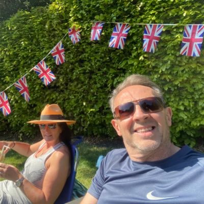 Profile Picture of Tony Haylock (@ahay2991) on Twitter