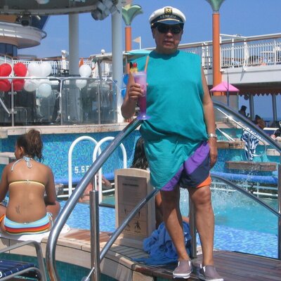 Oswaldo Gallegos - Twitter Profile Picture of Oswaldo Gallegos (@osvi39) on Twitter