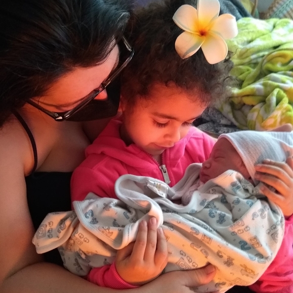 Profile Picture of Grace Speranza (@gracefulelement) on Poshmark