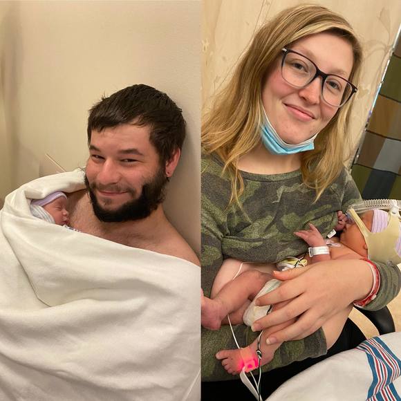 Profile Picture of Adrianna Raymond (@adriannabaybayy) on Poshmark