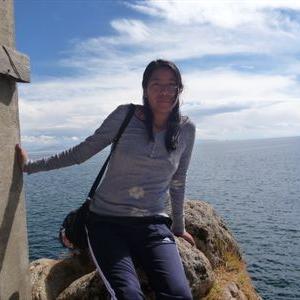 Profile Picture of Miriam Rocha (@miriamrocha549) on Twitter
