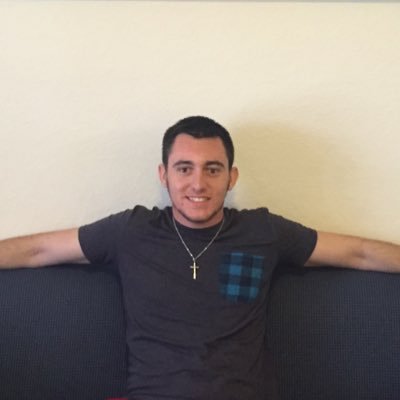 Profile Picture of Joseph Cantore (@cantore_joseph) on Twitter