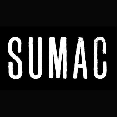 Profile Picture of SUMAC Band (@SUMACband) on Twitter