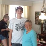 Profile Picture of Catherine Picard (@cathypi58) on Instagram