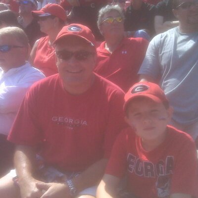 Profile Picture of M Corey Carver (@mcoreyc11) on Twitter
