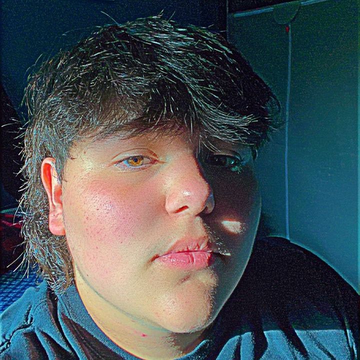 Profile Picture of DamienOborn (@damienoborn) on Tiktok