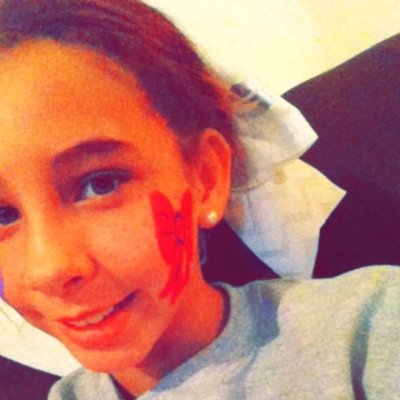 Trinity Stephens - Twitter Profile Picture of Trinity Stephens (@pantherarmy1) on Twitter