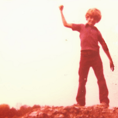 Profile Picture of John F Brekelbaum Jr (@johnbrek) on Twitter