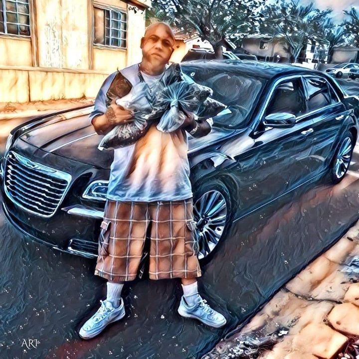 Profile Picture of Joseph Haymond (@josephhaymond) on Tiktok