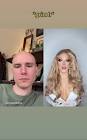 Profile Picture of   duet with @aarongoldyboy... (@ariaknightley) on Tiktok