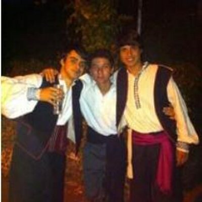 Profile Picture of Carlos Cabrera (@Carlos_Cabre96) on Twitter