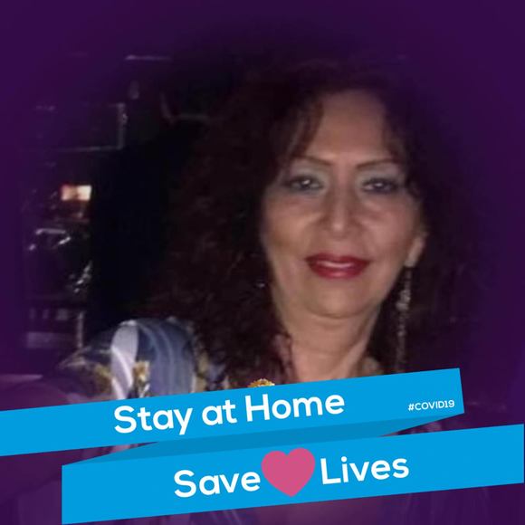 Profile Picture of Raquel Aranibar (@chavina) on Poshmark